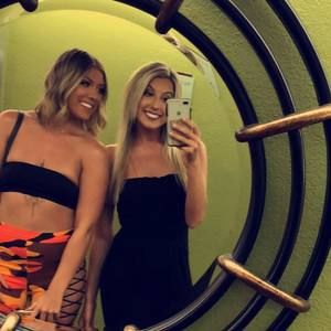 Meet your Posher, Mattie